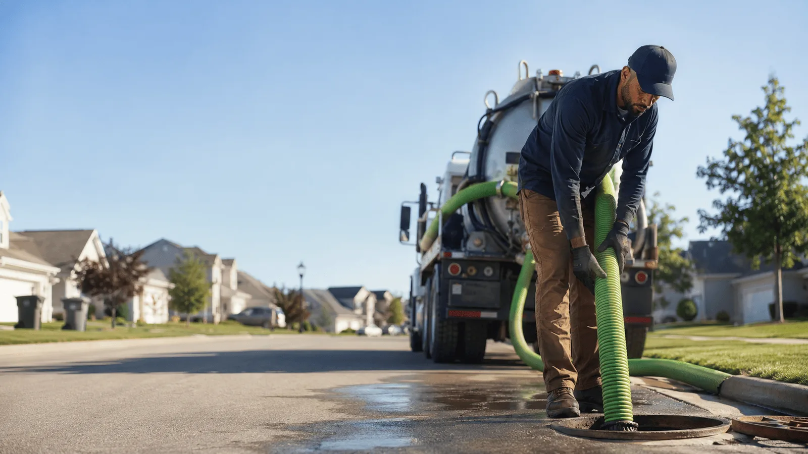 Mosquito Control in Sullivan, IN
